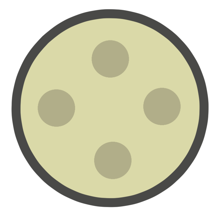 Cookie, MooMoo.io Wiki