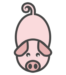 Pig Head, MooMoo.io Wiki