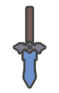 Short Sword