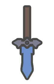 Sword 1 D