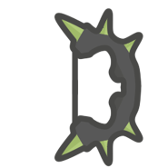 Bow 1 E.png (15 KB) Emerald