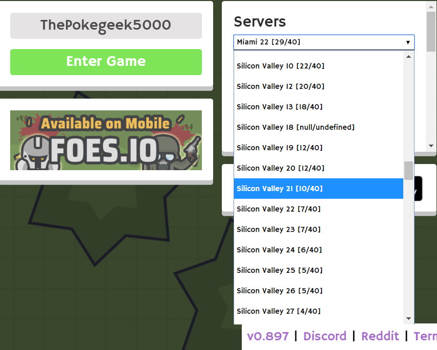 MOOMOO.IO RECORD????? I found an empty server and went afk. If it works, it  works. : r/moomooio