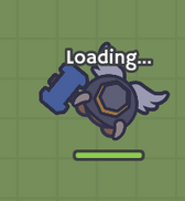 MOOMOO.IO - RAIDING BASES WITH DEMOLISHER ARMOR & GREAT HAMMER