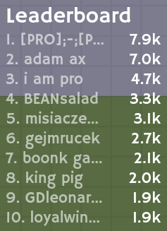 MooMoo.io - Top Player & Top Of The Leaderboard - 10K+ Points & Best Base  Design- MooMoo.io Gameplay 