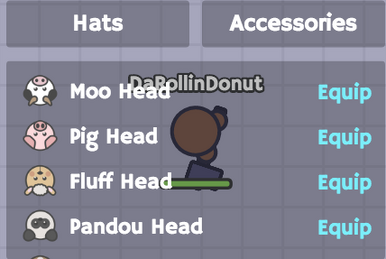 NEW** Moomoo.io Update After 3 YEARS! More Food From Wolf, Volcano
