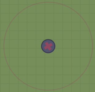 Moomoo.io Game grid removal