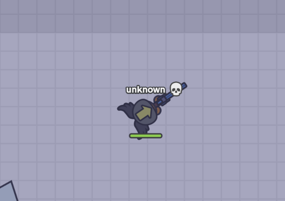 Bait, MooMoo.io Wiki