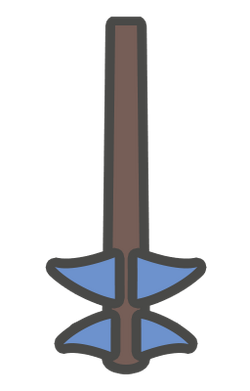 Moomoo.io suggestion: Pickaxe (upgrade from the stick : r/moomooio