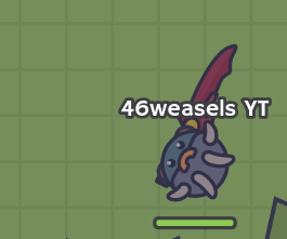 Moomoo.io VS Mope.io (Ruby Katana VS Black Dragon) : r/moomooio