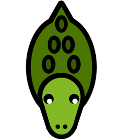 Moomoo - Io Wiki - Moomoo Io Wiki Sapling, HD Png Download , Transparent  Png Image - PNGitem