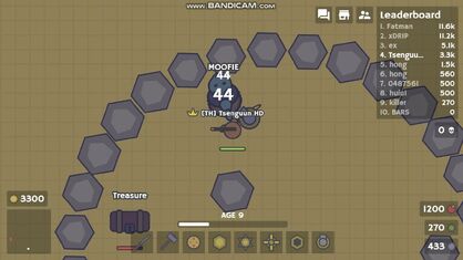 Moomoo.io RUBY WEAPONS IN 2 MINUTES & AGE 1! NEW UPDATE HOW TO GET ALL RUBY  WEAPONS (Moomoo.io Game) 