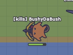 Moomoo.io - 300+ kills and 300K+ gold! 