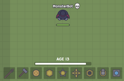 Bait, MooMoo.io Wiki