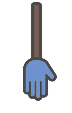 Moomoo.io suggestion: Pickaxe (upgrade from the stick : r/moomooio