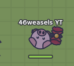 MOOMOO.IO - RAIDING BASES WITH DEMOLISHER ARMOR & GREAT HAMMER