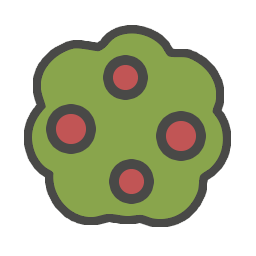 Sapling, MooMoo.io Wiki