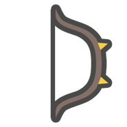 Bow 1 G.png (4 KB) Gold