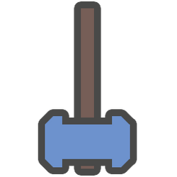 Moomoo.io suggestion: Pickaxe (upgrade from the stick : r/moomooio