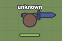 Moomoo.io - New Hack? [Musket + Sword] - #Team Noob Powered - !