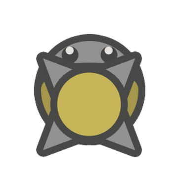 Moomoo - Io Wiki - Moomoo Io Spike, HD Png Download - vhv