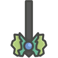 Great Hammer 1 E.png (15 KB) Emerald