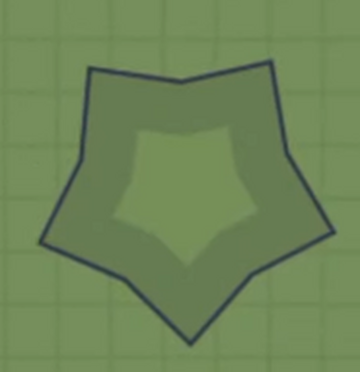 Snow Biome, MooMoo.io Wiki