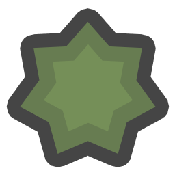 Wooden Shield, MooMoo.io Wiki