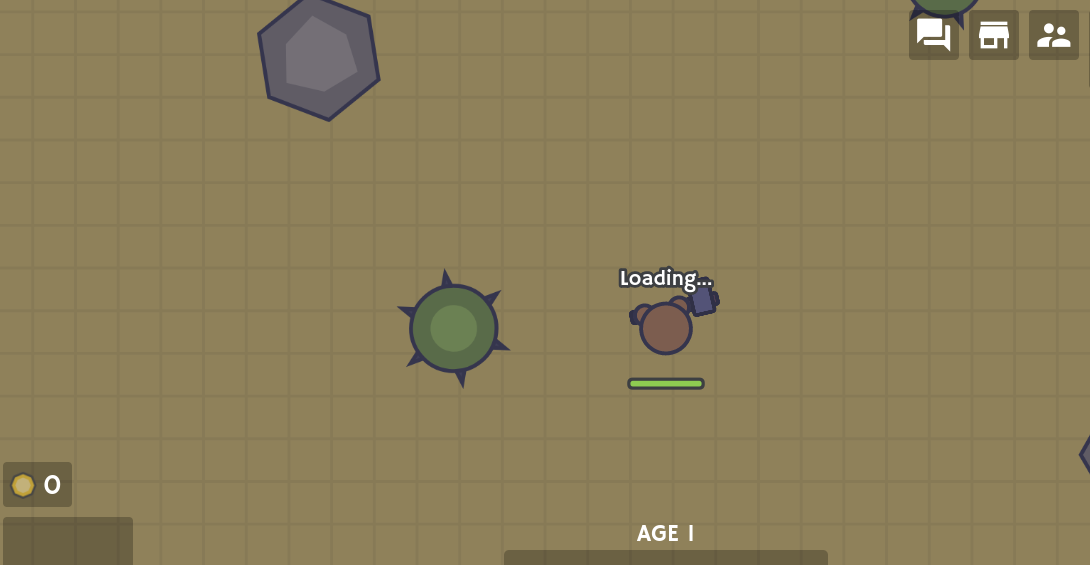 Moomoo.io Game grid removal