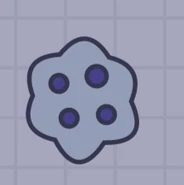 Arctic Food bush.png (10 KB) The Snow version of the Bush