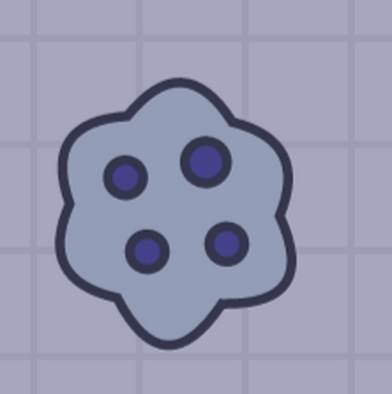 Food, MooMoo.io Wiki