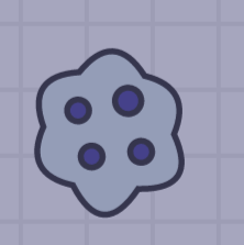 Snow Biome, MooMoo.io Wiki