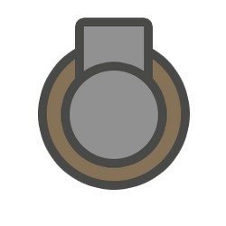 Flipper Hat, MooMoo.io Wiki