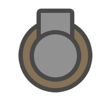 Turret Gear, MooMoo.io Wiki