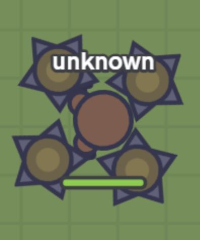 WHAT THE HACK IS THAT?, MOOMOO.IO SANDBOX MODE