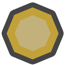 Gold, MooMoo.io Wiki