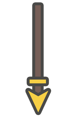 Moomoo.io Katana musket (All items unlocked)