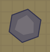 Desert Mine
