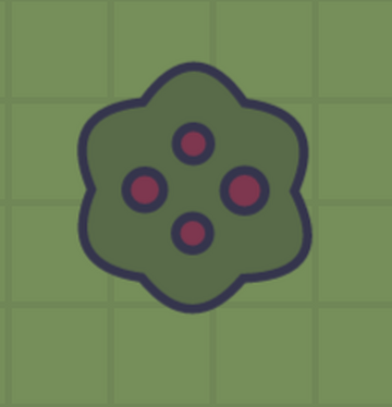 Snow Biome, MooMoo.io Wiki