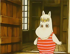 The Snork Maiden (Tanoshii Mūmin Ikka) | Moomin Wiki | Fandom