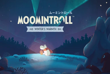 Gifts from Moominvalley | Moomin Wiki | Fandom