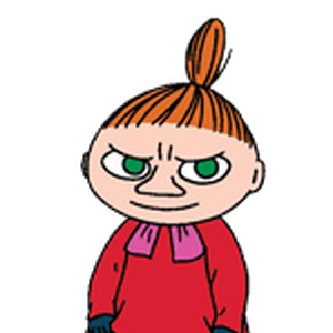Little My Moomin Wiki Fandom Little My Moomin Wiki Fandom