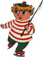 Too Ticky Moomin Wiki Fandom