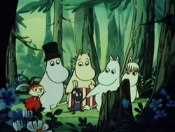 Moominmamma (Tanoshii Mūmin Ikka) | Moomin Wiki | Fandom