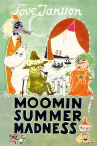 Moominsummer Madness(1954)