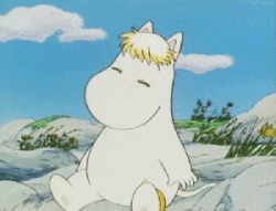 The Snork Maiden (Tanoshii Mūmin Ikka) | Moomin Wiki | Fandom