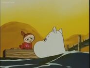 Little My and Moomintroll (Ep. 18)