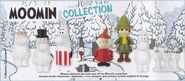 moomin collection