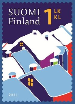 Moomins stamps | Moomin Wiki | Fandom