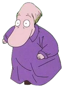 Hemulen1.png (52 KB) In Tanoshii Mūmin Ikka