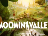 Moominvalley (2019 TV series)